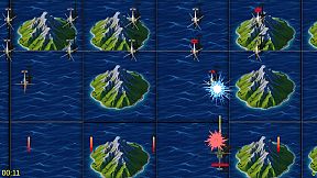 Warrior of democracy