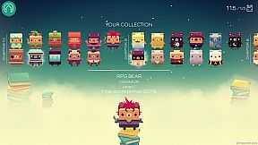 Alphabear: Hardcover Edition