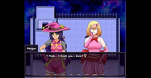 Magisit: That time I became a magical girl by sitting on a staff -  Remastered