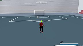 Soccer Field Pro 3D