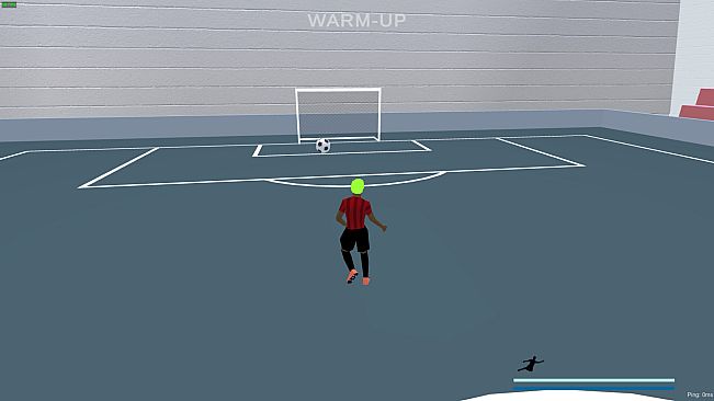 Soccer Field Pro 3D