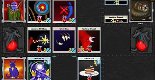 Arena of Shaelo - Small Donation