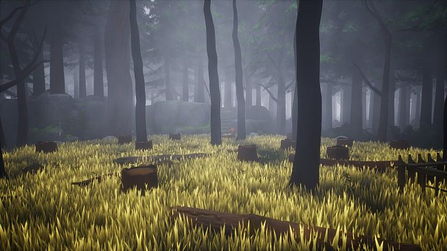 The Clearing : The Habit Building Game