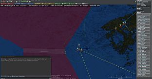 Command: Showcase - Icebreakers