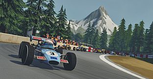 Formula Legends : Iconic Tracks
