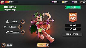 Monster Survivors: Complete Edition