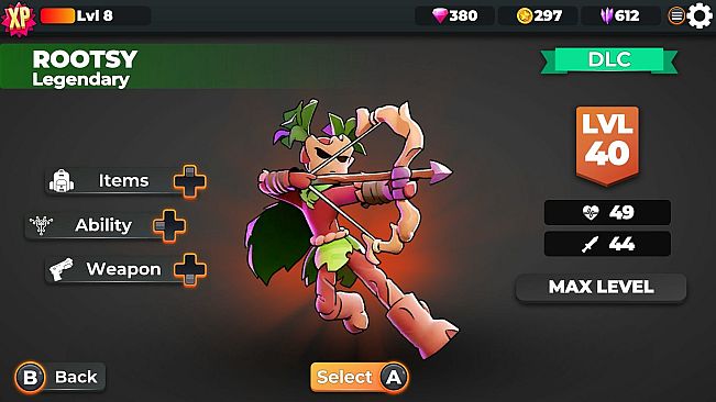 Monster Survivors: Complete Edition