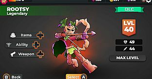 Monster Survivors: Gold Edition