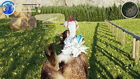 Techno Chicken (ft. J.Geco)