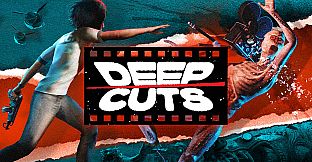 Deep Cuts OST - Deep Cuts