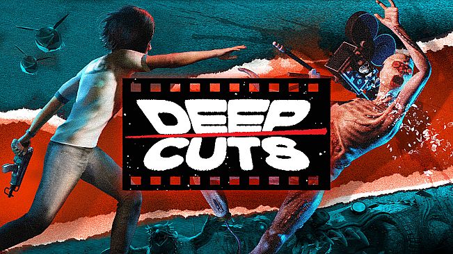 Deep Cuts OST - Deep Cuts