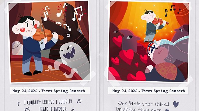Mind Inc. Soundtrack and Artbook