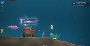 Fish Don't Return