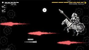 Last Command: Prologue