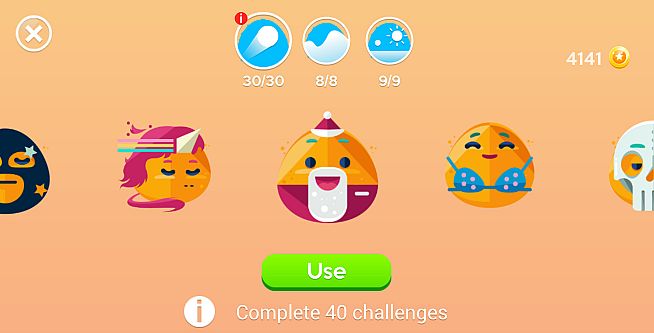 To the Stars and Beyond!