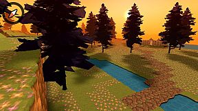 Zero spring episode 3