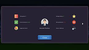 Football Referee Simulator