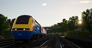 Train Sim World 5: Midland Main Line: Leicester - Derby & Nottingham Route Add-On