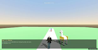 H.O.A Simulator