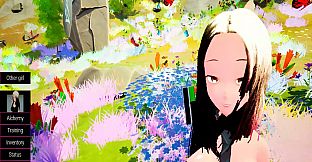 Witch Academy Another Battle