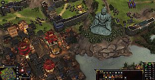 Stronghold: Warlords - The Mongol Empire Campaign