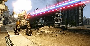 MechWarrior Online - Inner Sphere Light Mech Pack
