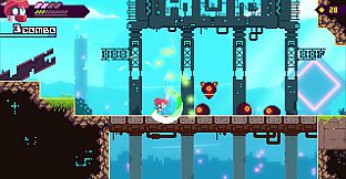 Transiruby - FM Synthesis style BGM pack