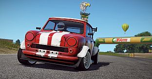 Wreckfest - Racing Heroes Car Pack