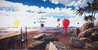 Paper Flight - Relic Hunter