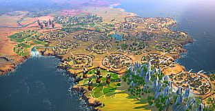 HUMANKIND - Cultures of Oceania Pack