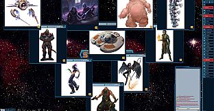 Fantasy Grounds - Starfinder RPG - Adventure Path #46: The Perfect Storm (Drift Crashers 1 of 3)