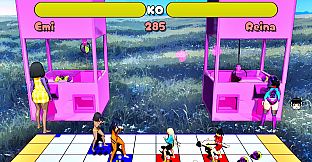 NEKOCLAW: Waifu Catcher