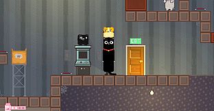 Super Long Cat