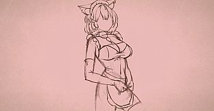 Nekopedia: Find Her Tail. The official Artbook
