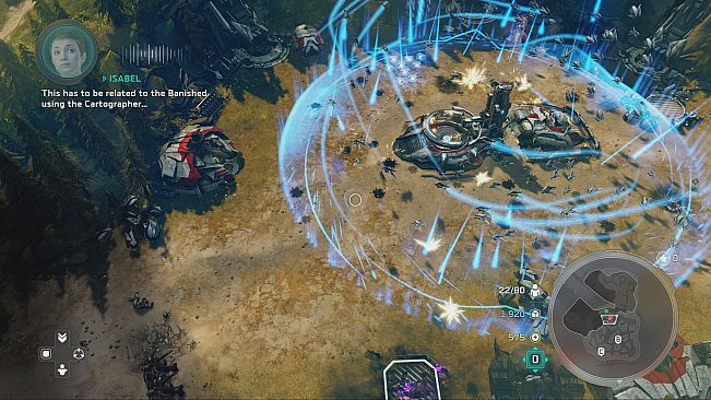 Halo Wars 2: Standard Edition