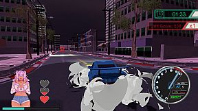 Midnight Date Unleashed