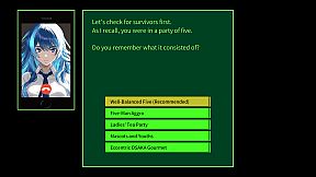 METRO QUESTER | OSAKA