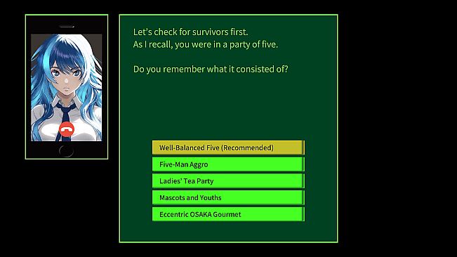 METRO QUESTER | OSAKA