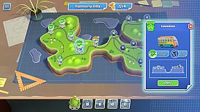 Bridge Constructor Studio