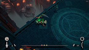 Nephelem: A Path of Vice and Virtue