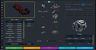 Race Performance Manager