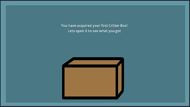 Critter Box
