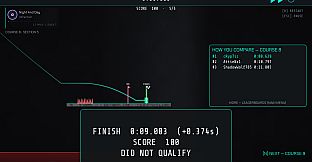 Rushmark