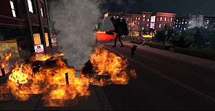 Skibidi Battle - Toilets Attack