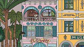 FIND ALL 6: Netherlands