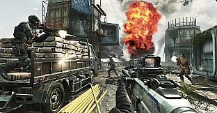 Call of Duty: Black Ops II - Apocalypse