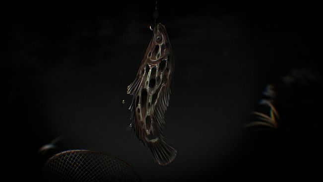 FUSHA2  Nocturnal Fishing