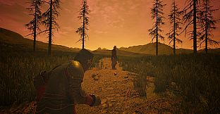 Bloodface - Scars of the Past DLC