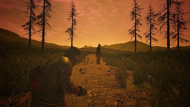 Bloodface - Scars of the Past DLC