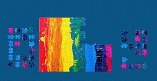 Jigsaw Puzzles Infinite - Full Customization